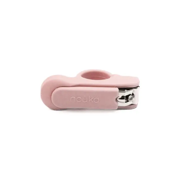 Nouka Baby Easy Grip Nail Clipper